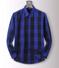 Picture of Burberry Shirt Long _SKUBurberryM-3XL8qx17625668